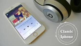 Classic Iphone ringtones | Ringtones free download for iOS | iPhone ringtones