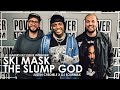 Ski Mask The Slump God Confirms Joint Album w/ Juice WRLD, Teases Lauryn Hill Collab & More