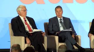 2018 Summit: Key Intelligence and National Security Challenges Plenary