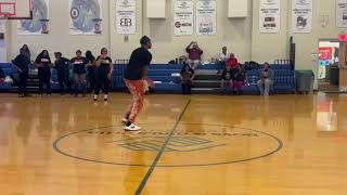Closing Act Line Dance (Demo)