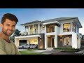 Vijay Deverakonda Luxury Life | Net Worth | Salary | Cars | House | Marriage | Family | Biography