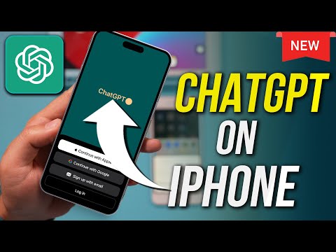 AI Chatbot app that surpasses ChatGPT is now available for iPhones