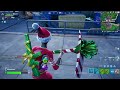 evasive fortnite battle story gone wrong... so sad stoopid fort chronicles