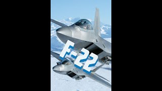 F 22 Raptor Is Incredible | إف 22 رابتور لا تصدق