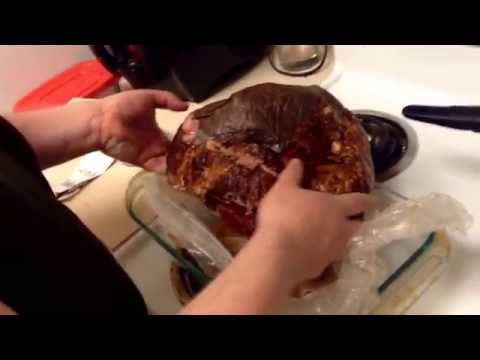 How to cook a fully cooked ham for dummies. How to cook a fully cooked ham for dummies.