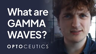 Gamma Brainwaves: The Unsung Heroes of Our Brain