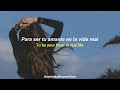 Armin van Buuren and Aly & Fila - For All Time (feat. Kazi Jay) [Lyrics / Subtitulado al español]