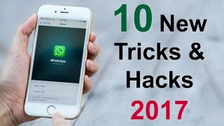 10 New Whatsapp Tricks And Hacks You Should Try