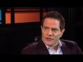 Tom Doctoroff, JWT APAC CEO and author talks with Bob Jeffrey