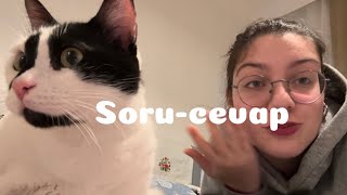 Soru-Cevap: Boğaziçi ve Bölümüm Hakkında