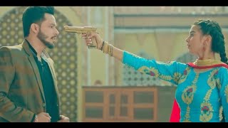 Aari Thi Marjani Va Bandook Banke | Latest Viral Song | Romantic Love Story | Music life