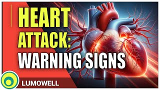 Heart Attack: Symptoms. 10  Signs To Recognize It In Time