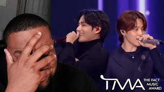 BTS 'Yet to Come' + 'For Youth' Performance @ The Fact Music Awards 2022 Reaction!
