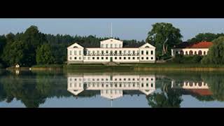 Blekhem manor house (Sweden)