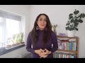 How to identify and prevent burnout with Tania Diggory