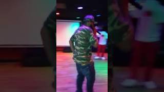 Philly Tha Sixthman  (Performance)