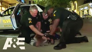 Live PD: Most Viewed Moments from Florida Compilation | A&E