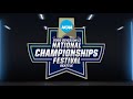 2022 DII National Championships Festival Highlights