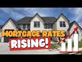 Rising Mortgage Rates Are Impacting Boise Idaho Homebuyers