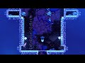 celeste gameplay walkthrough part 8 chapter 8 core 100% all strawberries u0026 b side