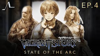 Vagrant Story Analysis (FINAL EPISODE): "The Phantom Pain" | State of the Arc Podcast