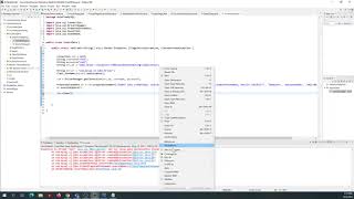Part 2- using Java to insert data table into MySQL