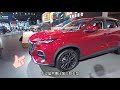 饿死修理厂，才7万，配1.6t 200马力，油耗5l，适合“穷人”的suv