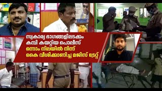 കണ്ണ് കാണാത്ത ക്രൂരതയുമായി തമിഴ്നാട് പൊലീസ്; ഒടുവിൽ കേസ് സിബിഐക്ക്