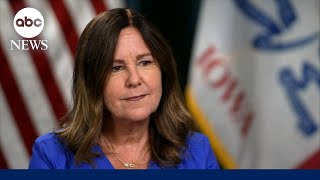 Running Mates: Karen Pence | PRIME