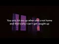 Could've Been - H.E.R ft. Bryson Tiller Lyrics