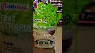 Belanja versi Mini ke Supermarket #shorts #shortvideo #snacks #trending #shortsfeed #mini #fyp