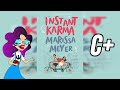 Instant Karma | Spoiler Free Book Review