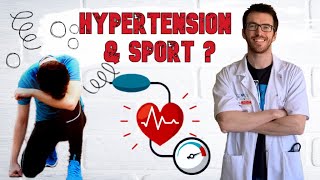 HYPERTENSION ARTÉRIELLE, SPORT ET MUSCULATION (est-ce dangereux ?)