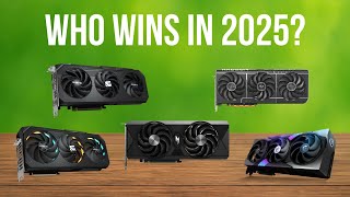 Best Graphics Cards of 2026 – Top 5 GPUs You Should Actually Buy