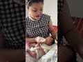 新生儿记录 人类幼崽有多 人类幼崽的可爱瞬间 baby