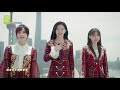 gnz48 《豪歌2021》突围赛第一场 （02 07 2021 19 30）