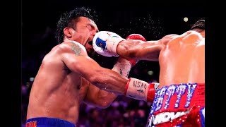 Manny Pacquiao vs Keith Thurman Fight Highlights 2019 #PacquiaoThurman