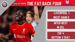 Liverpool Keep Winning | Fat Back Four