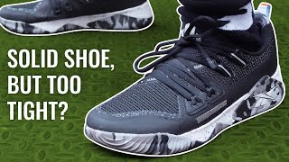 Reebok JJ Watt III Review | Great All-Around Training Shoe?