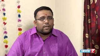 Cyber Security: Expert Harish explains how to solve security problems | Varaverpparai