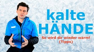 Kalte Hände | \