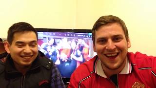 AFC Bournemouth promoted to premier league Reaction | MrFlyingPigHD and Henry Hotspur