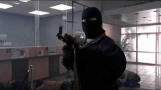 44 Minutes [2003] - Bank robbery