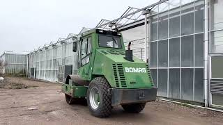 Bomag BW177 DH-3 Compactor - Year: 2000 (Refnr. BM5044)