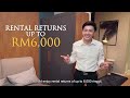 Armani Residence Kuala Lumpur - Promotional Video (EN)