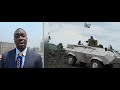 UN to deploy ceasefire monitoring team in Uvira, DR Congo