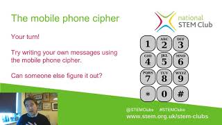 Cracking Codes 2 And Secret Messages