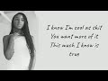 Fifth Harmony - Dope - Lyrics