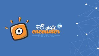 #EE28 | Mejores momentos de la Euskal Encounter 28