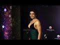 actress samantha stunning looking at critics choice awards 2022 video anitareels